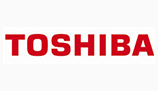 TOSHIBA